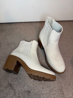 Knock Off Dolce Vita Boots